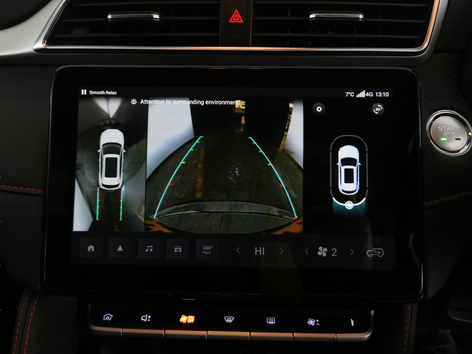 Used MG MG ZS 2024 for sale - 77272043: Photo 22