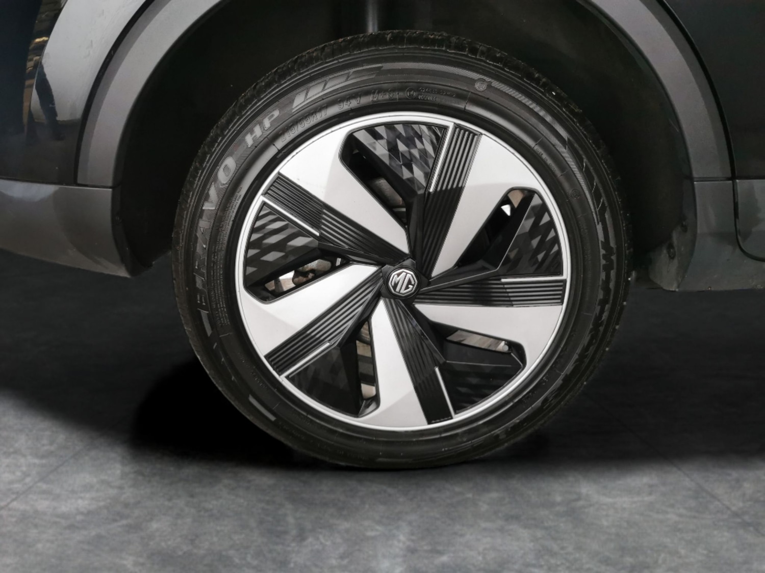 Used MG MG ZS 2024 for sale - 77272043: Photo 25