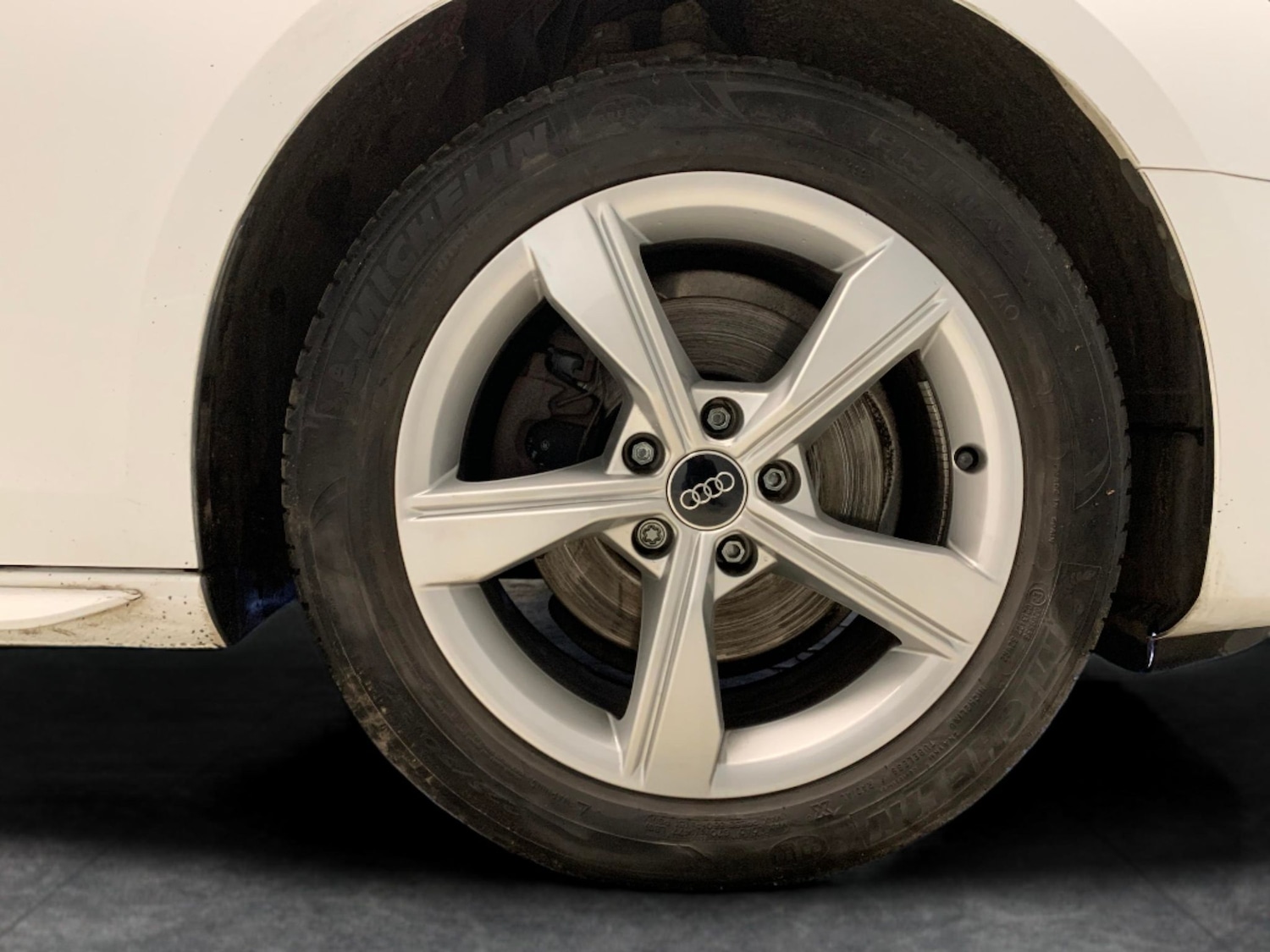 Used Audi A4 2023 for sale - 77123101: Photo 23