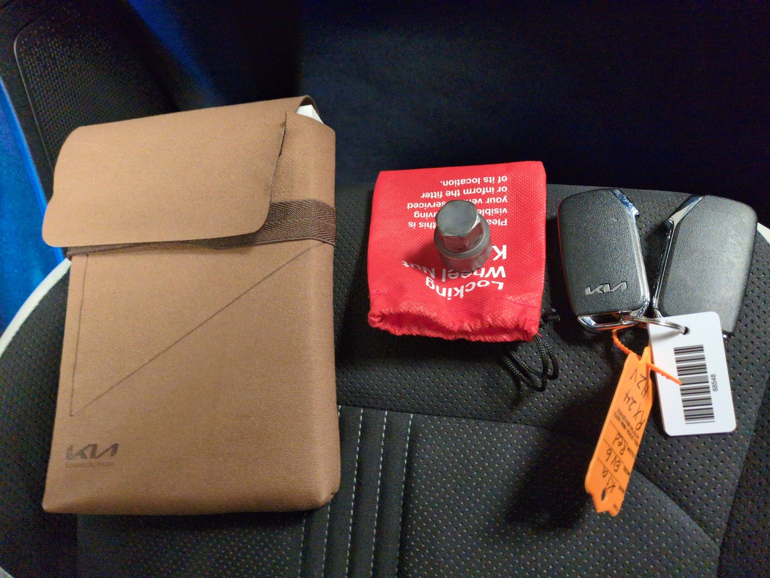 Used Kia EV6 2024 for sale - 77819364: Photo 34