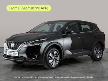 Used Nissan Qashqai 2022 for sale - 79648318: Photo