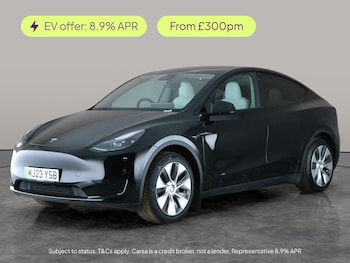 Used Tesla Model Y 2023 for sale - 78297884: Photo