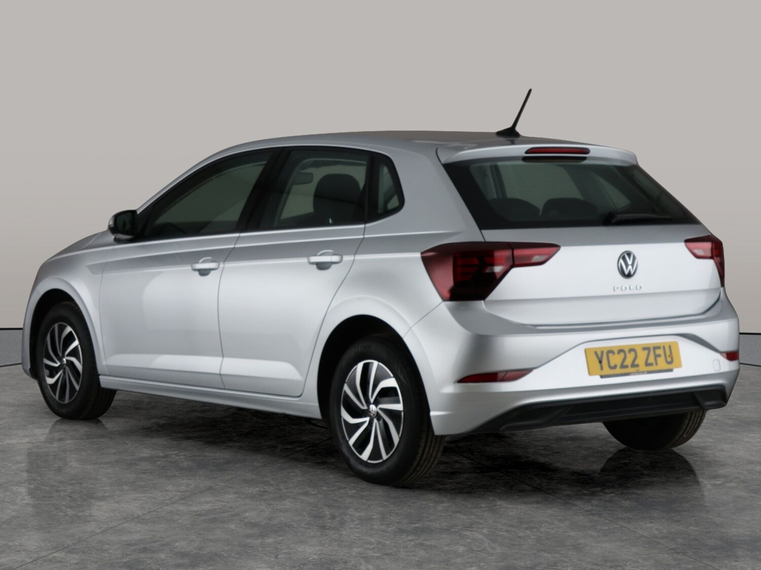 Used Volkswagen Polo 2022 for sale - 76590026: Photo 11