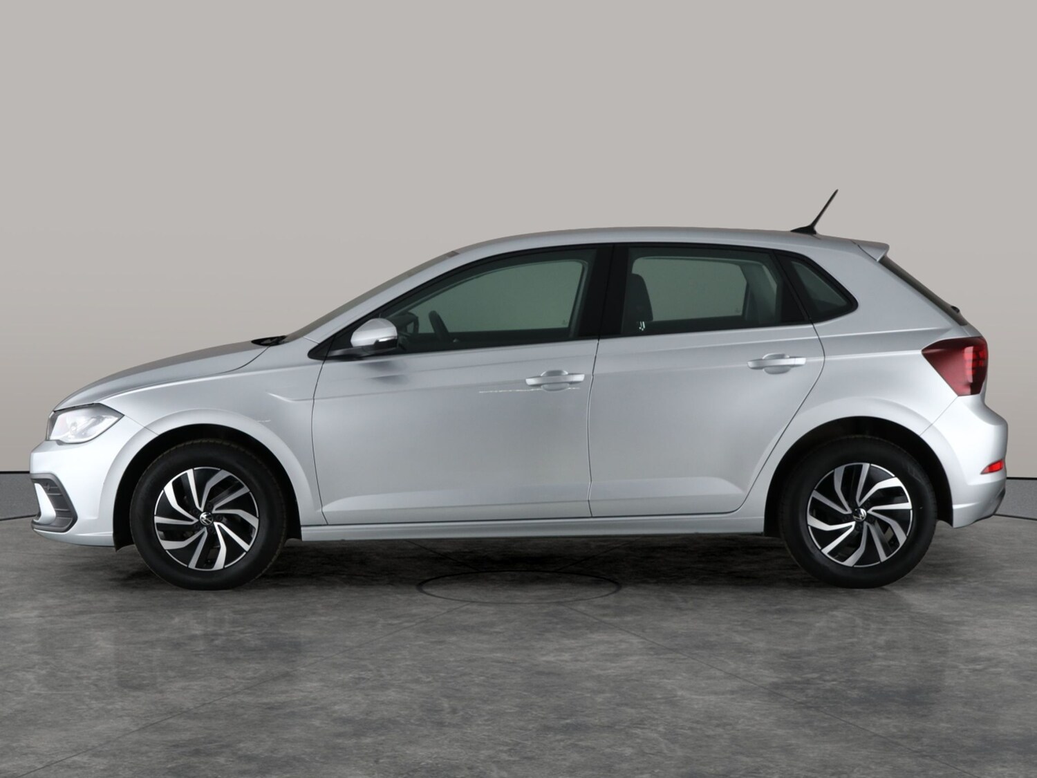 Used Volkswagen Polo 2022 for sale - 76590026: Photo 12