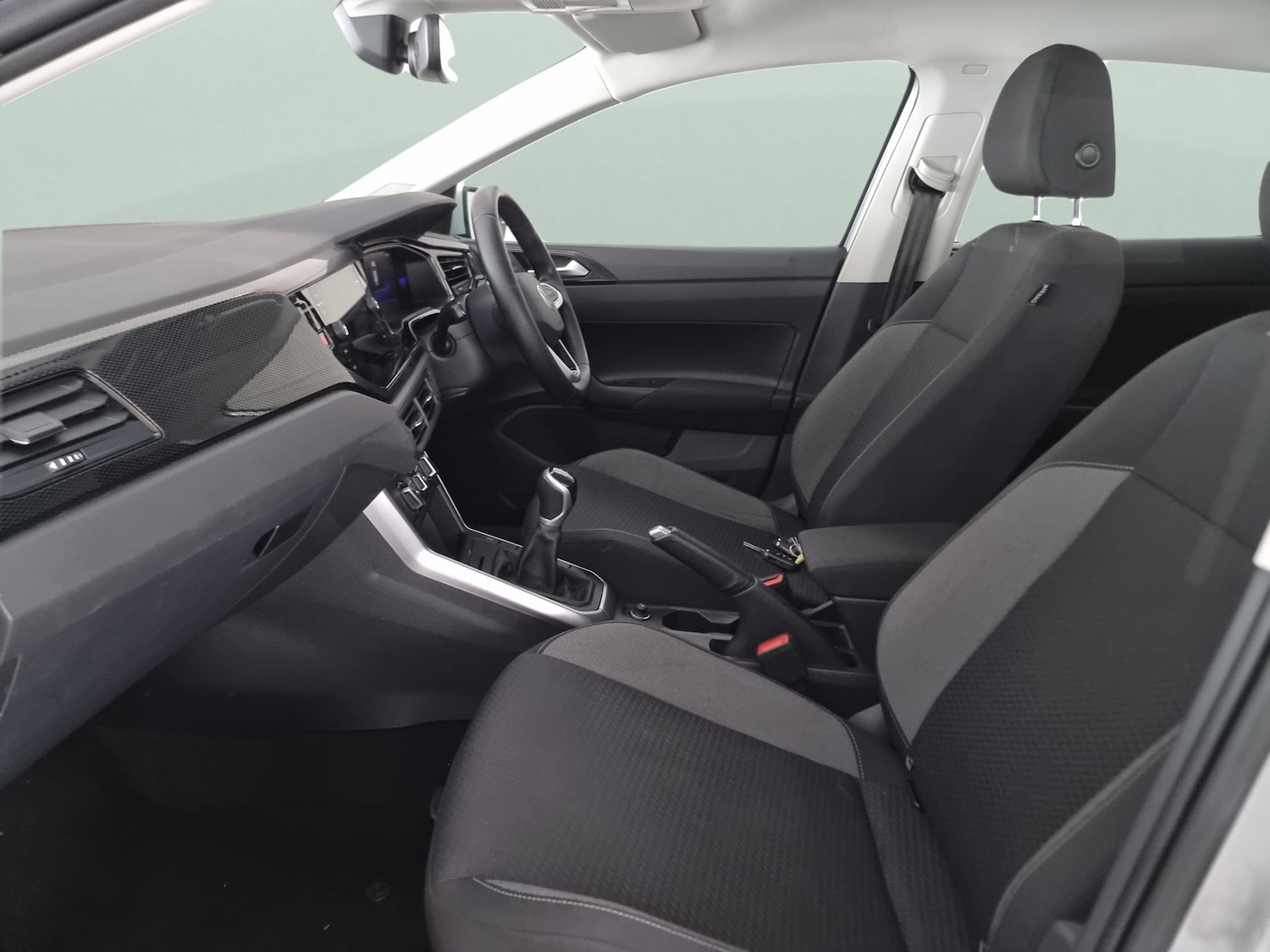 Used Volkswagen Polo 2022 for sale - 76590026: Photo 4