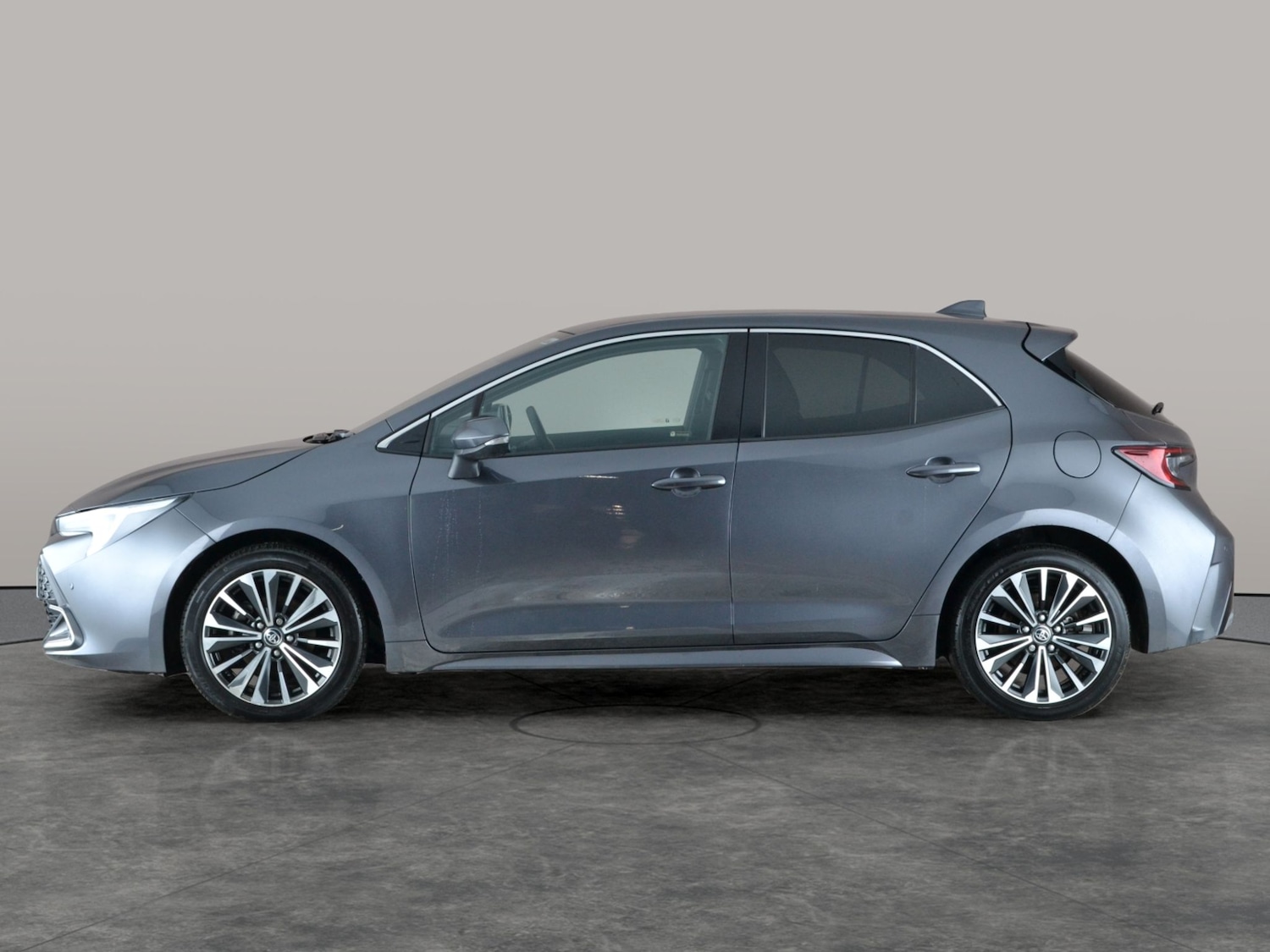 Used Toyota Corolla 2023 for sale - 77241193: Photo 13