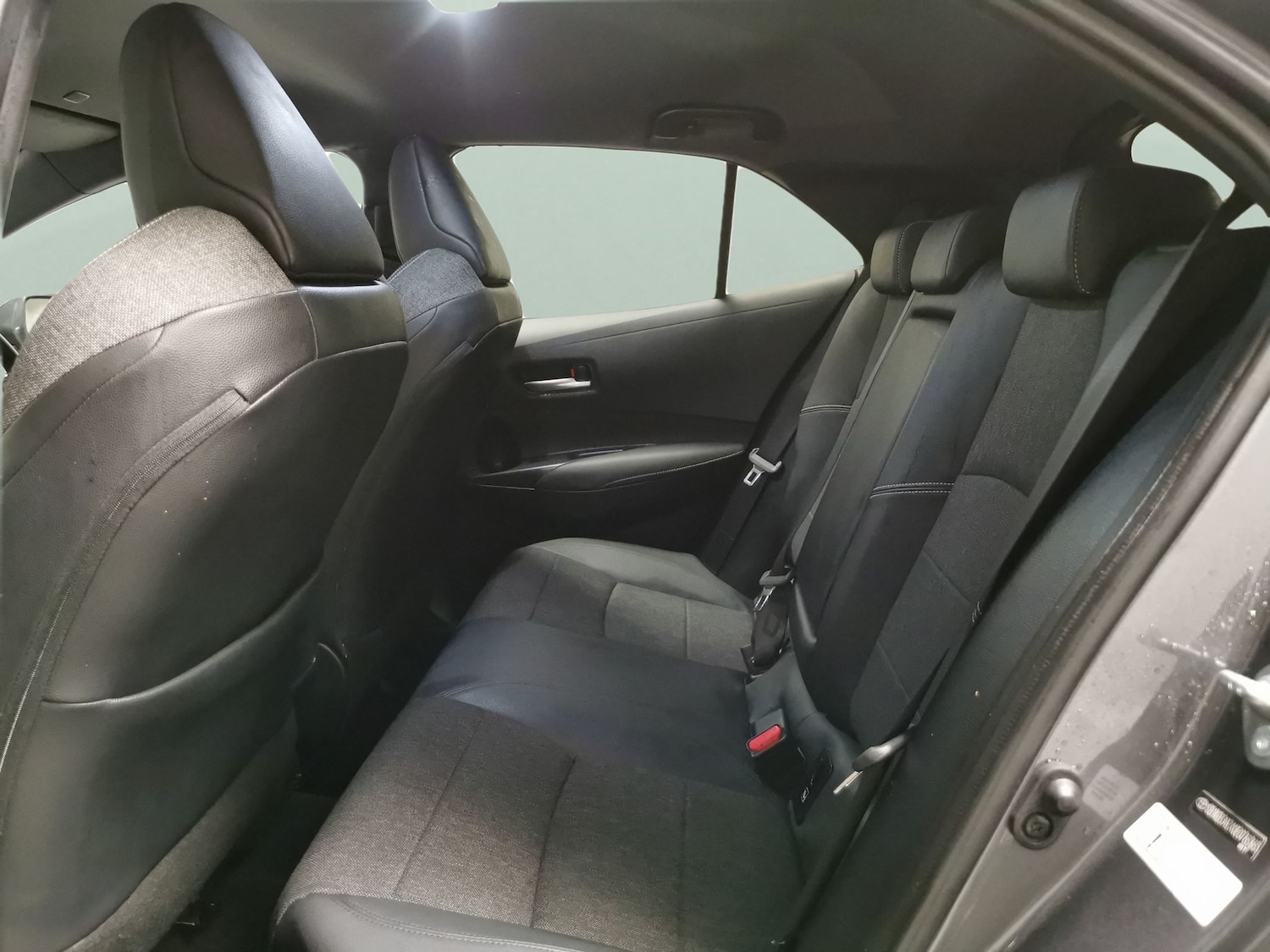 Used Toyota Corolla 2023 for sale - 77241193: Photo 25