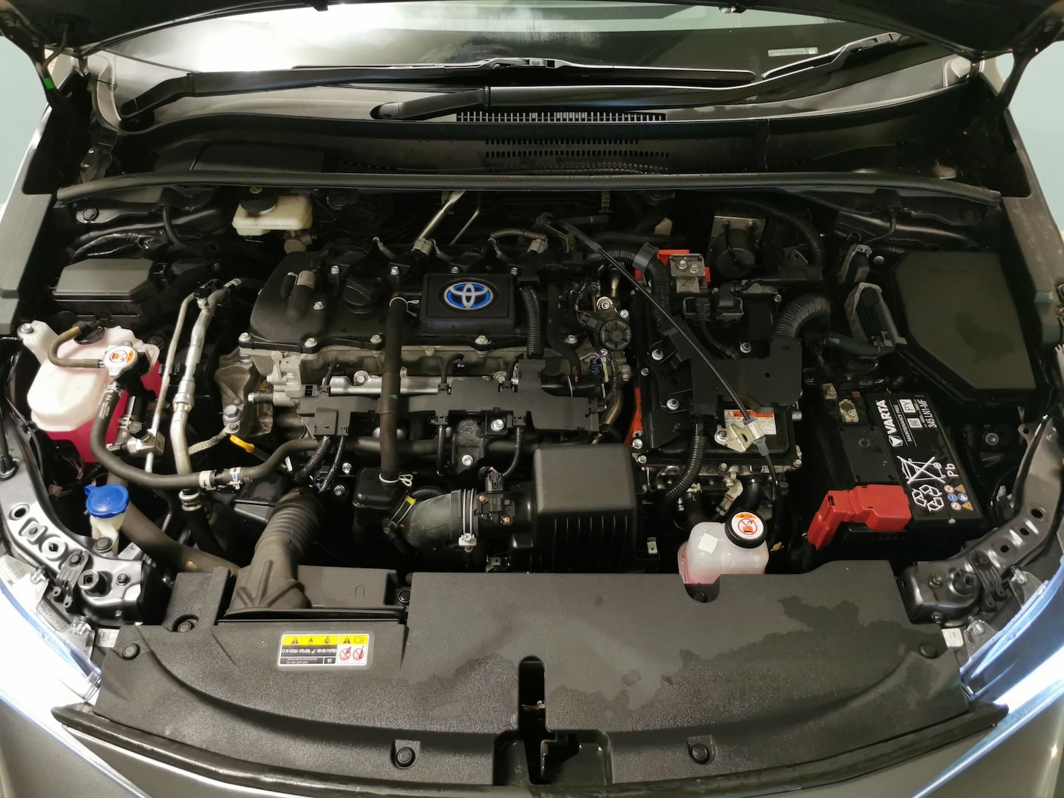 Used Toyota Corolla 2023 for sale - 77241193: Photo 31