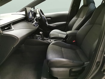 Used Toyota Corolla 2023 for sale - 77241193: Photo