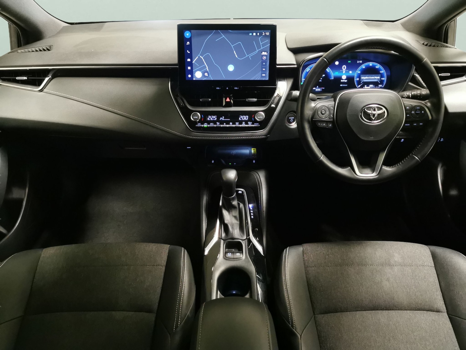 Used Toyota Corolla 2023 for sale - 77241193: Photo 7