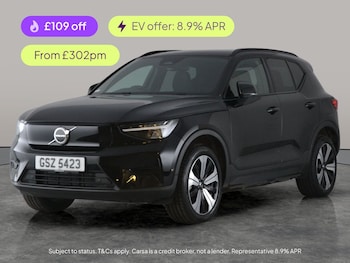 Used Volvo XC40 2022 for sale - 77460919: Photo