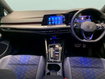 Used Volkswagen Golf 2023 for sale - 75240074: Photo