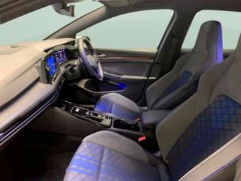 Used Volkswagen Golf 2023 for sale - 75240074: Photo