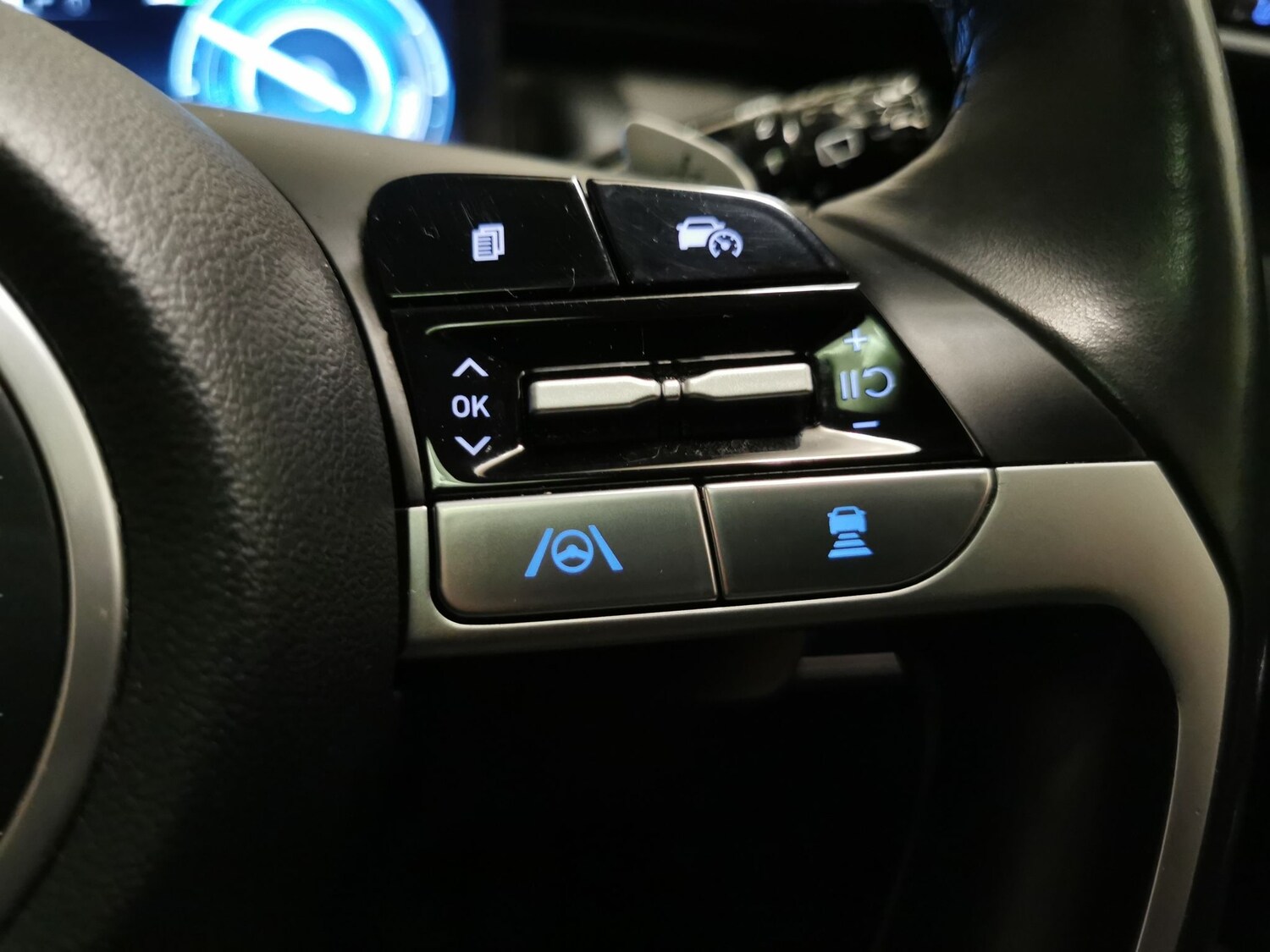 Used Hyundai TUCSON for sale - 77829802: Photo 24