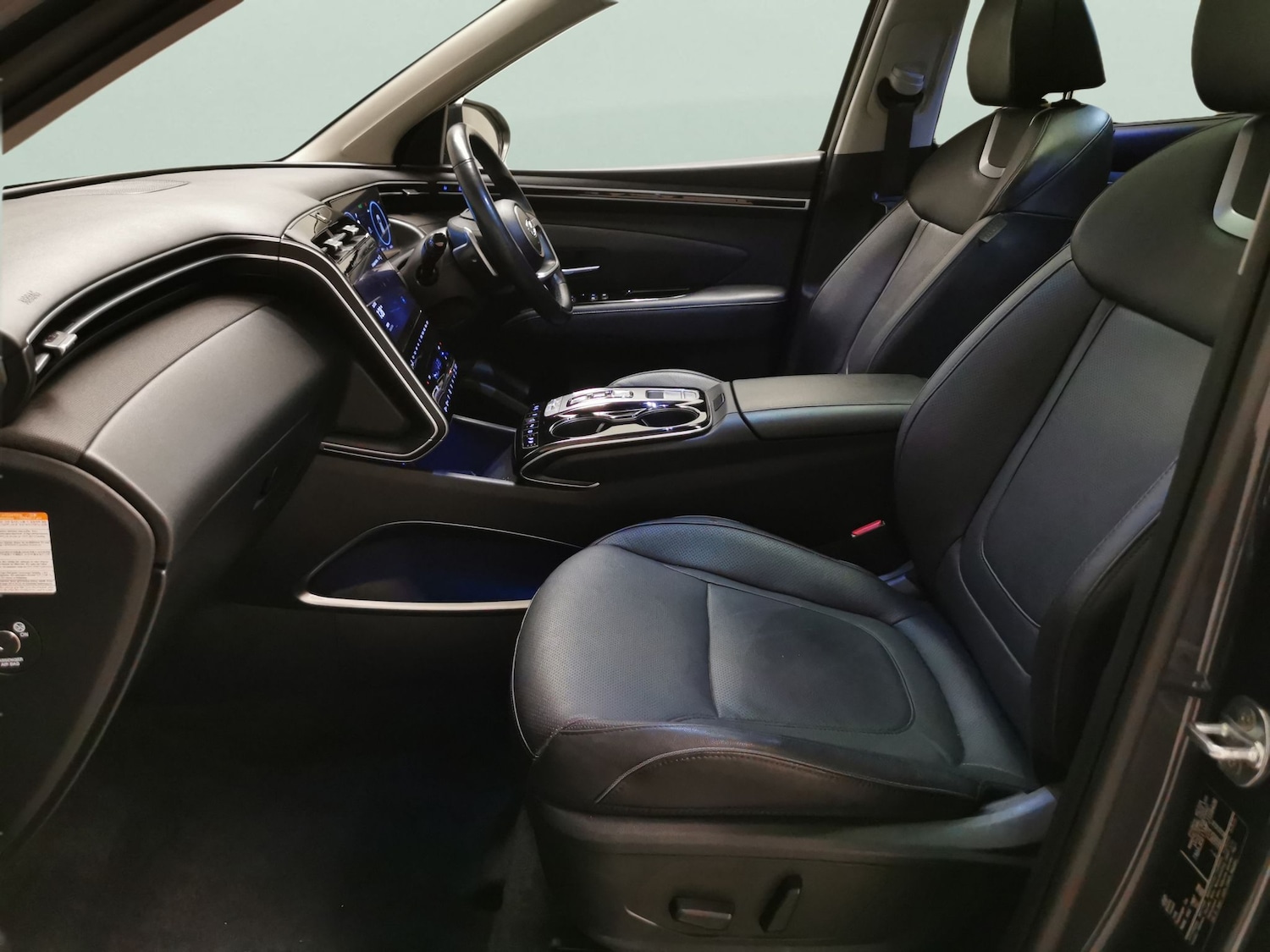 Used Hyundai TUCSON for sale - 77829802: Photo 4