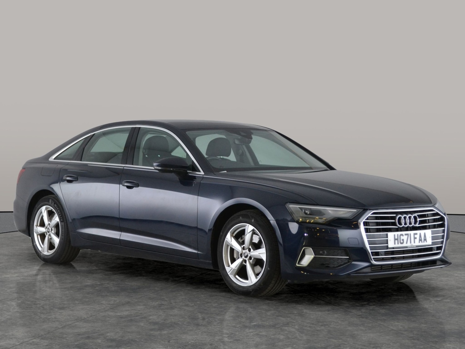Used Audi A6 2022 for sale - 77607358: Photo 13