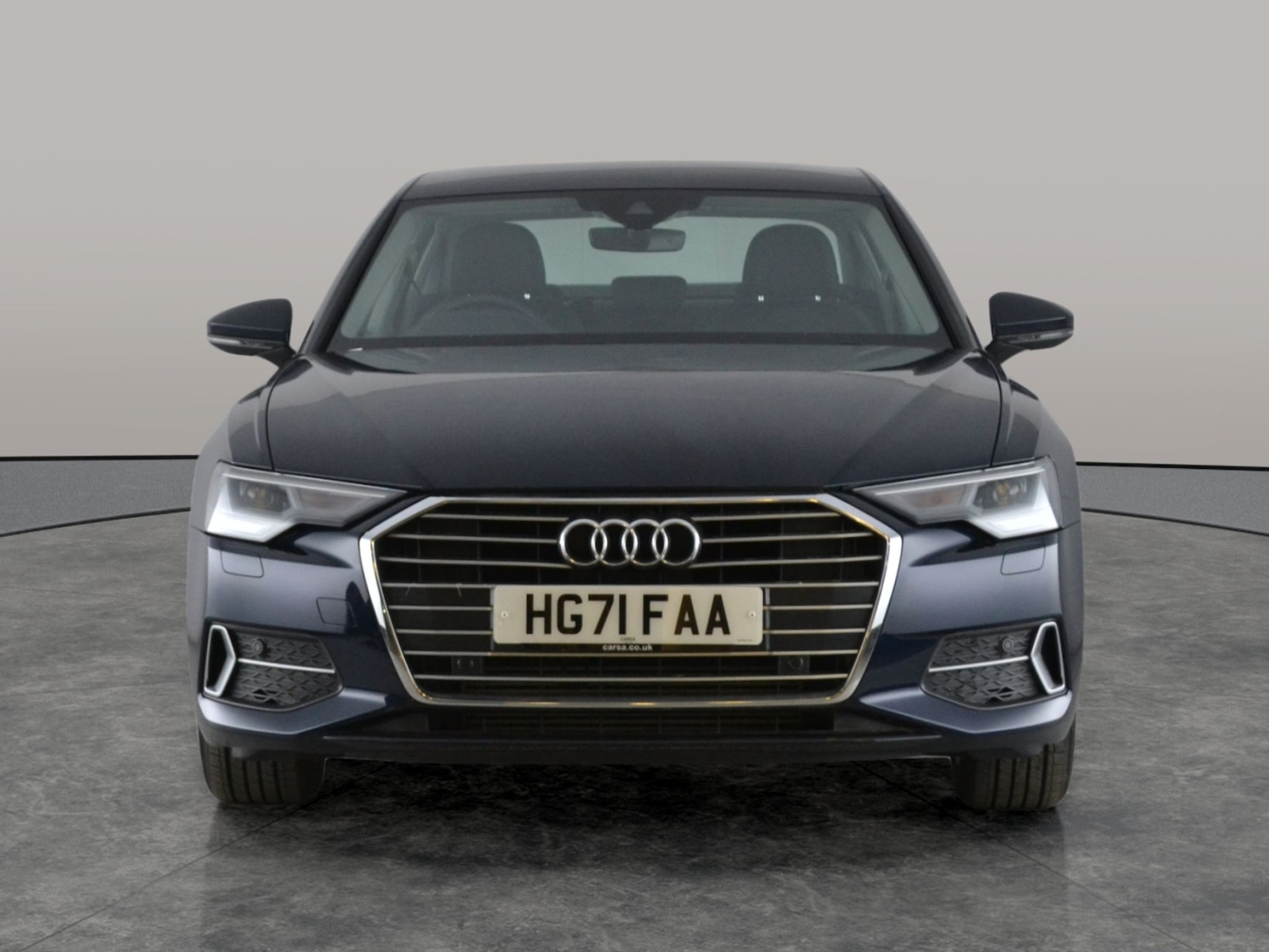 Used Audi A6 2022 for sale - 77607358: Photo 14