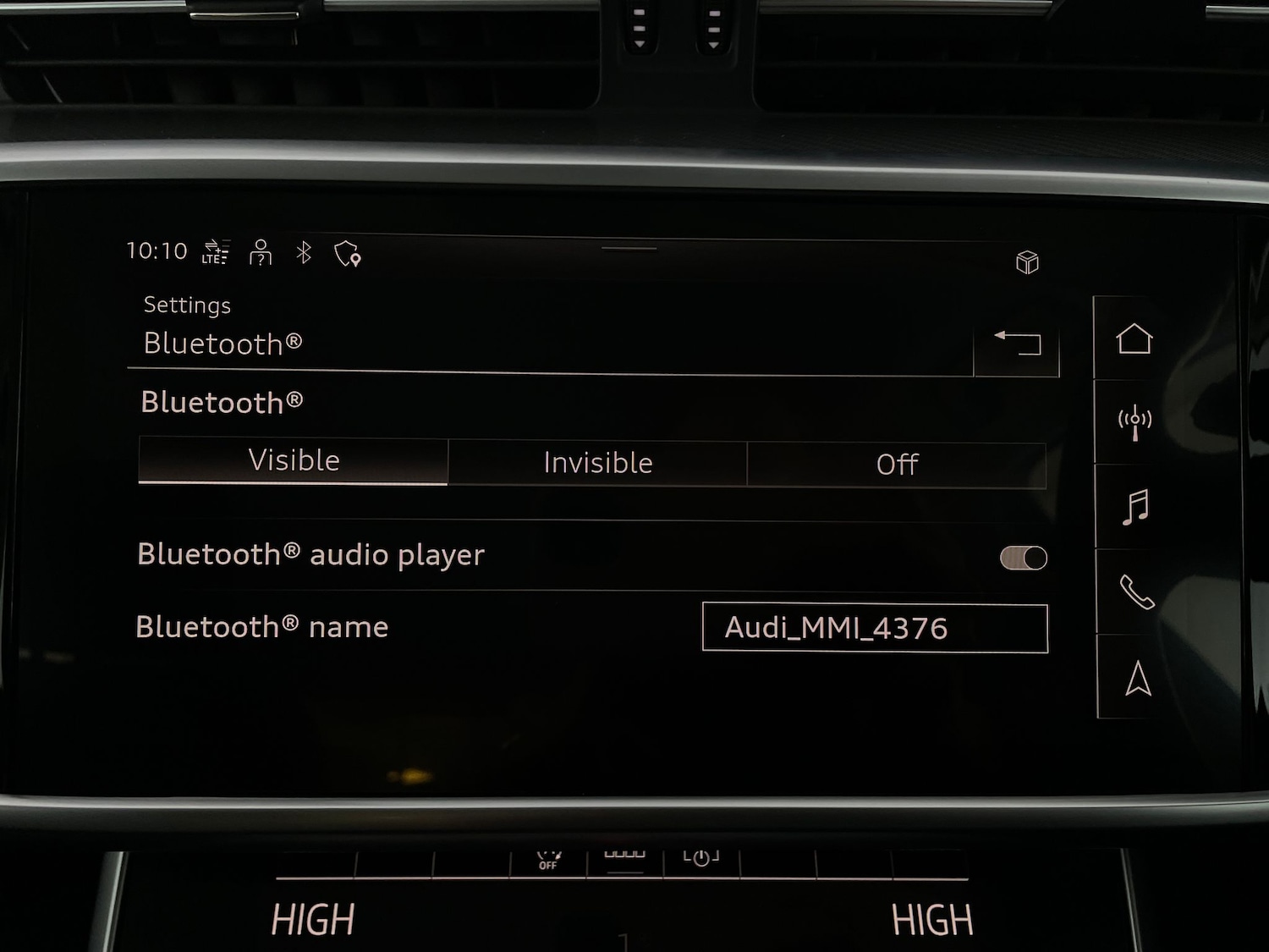 Used Audi A6 2022 for sale - 77607358: Photo 16