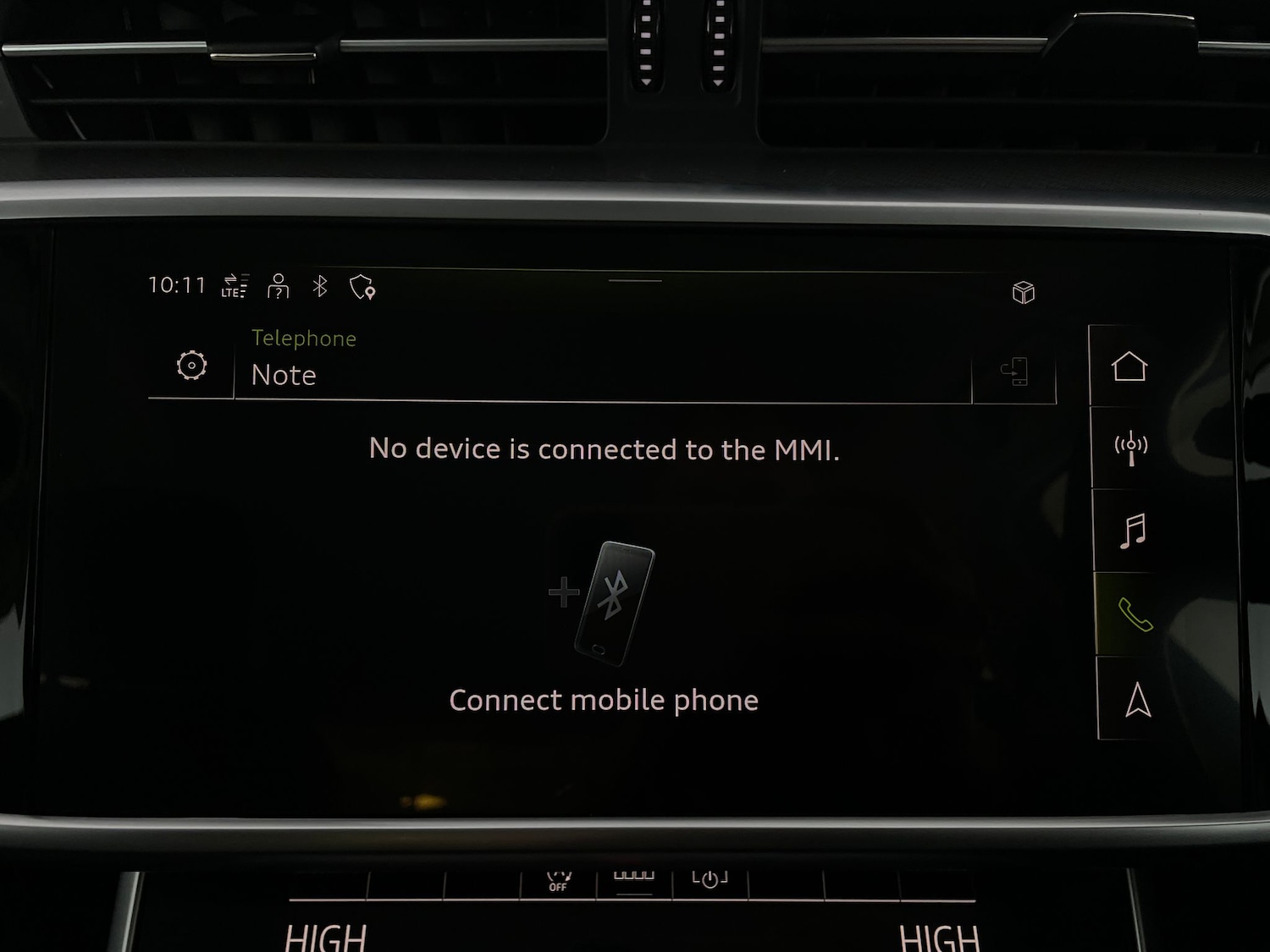 Used Audi A6 2022 for sale - 77607358: Photo 17