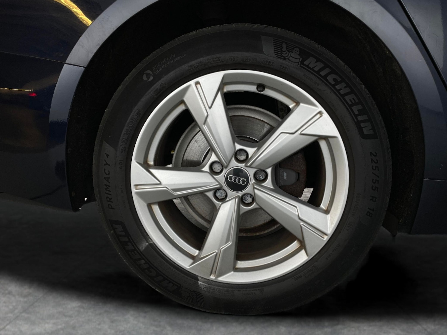 Used Audi A6 2022 for sale - 77607358: Photo 28