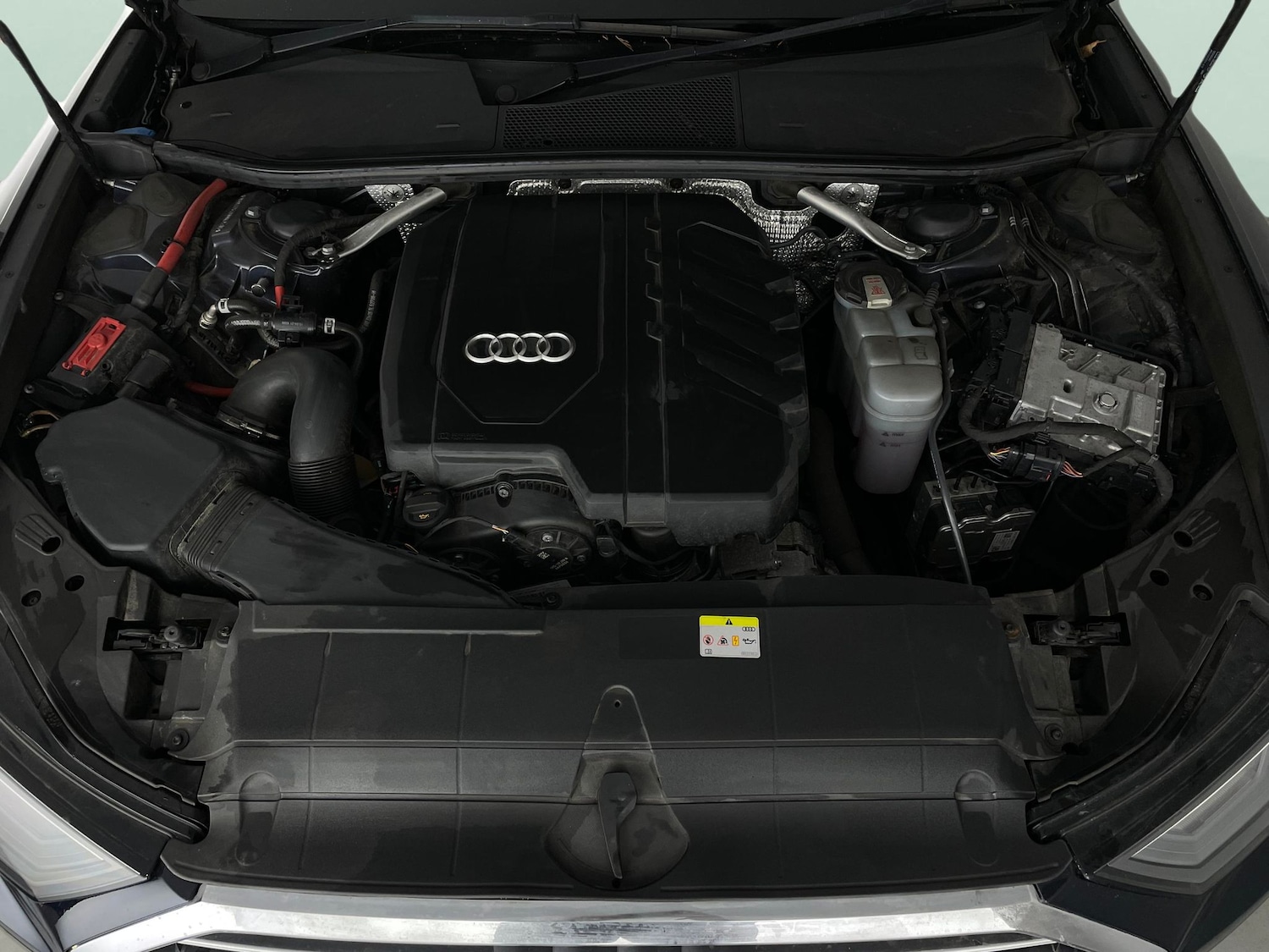 Used Audi A6 2022 for sale - 77607358: Photo 36