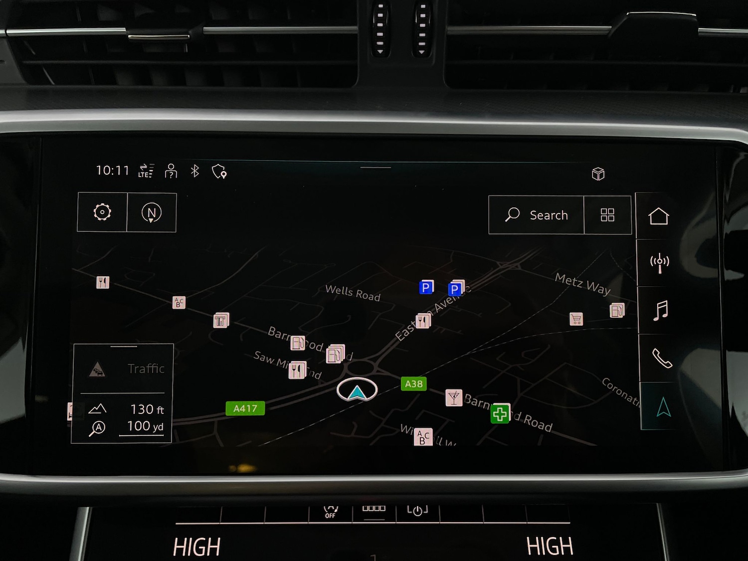 Used Audi A6 2022 for sale - 77607358: Photo 7