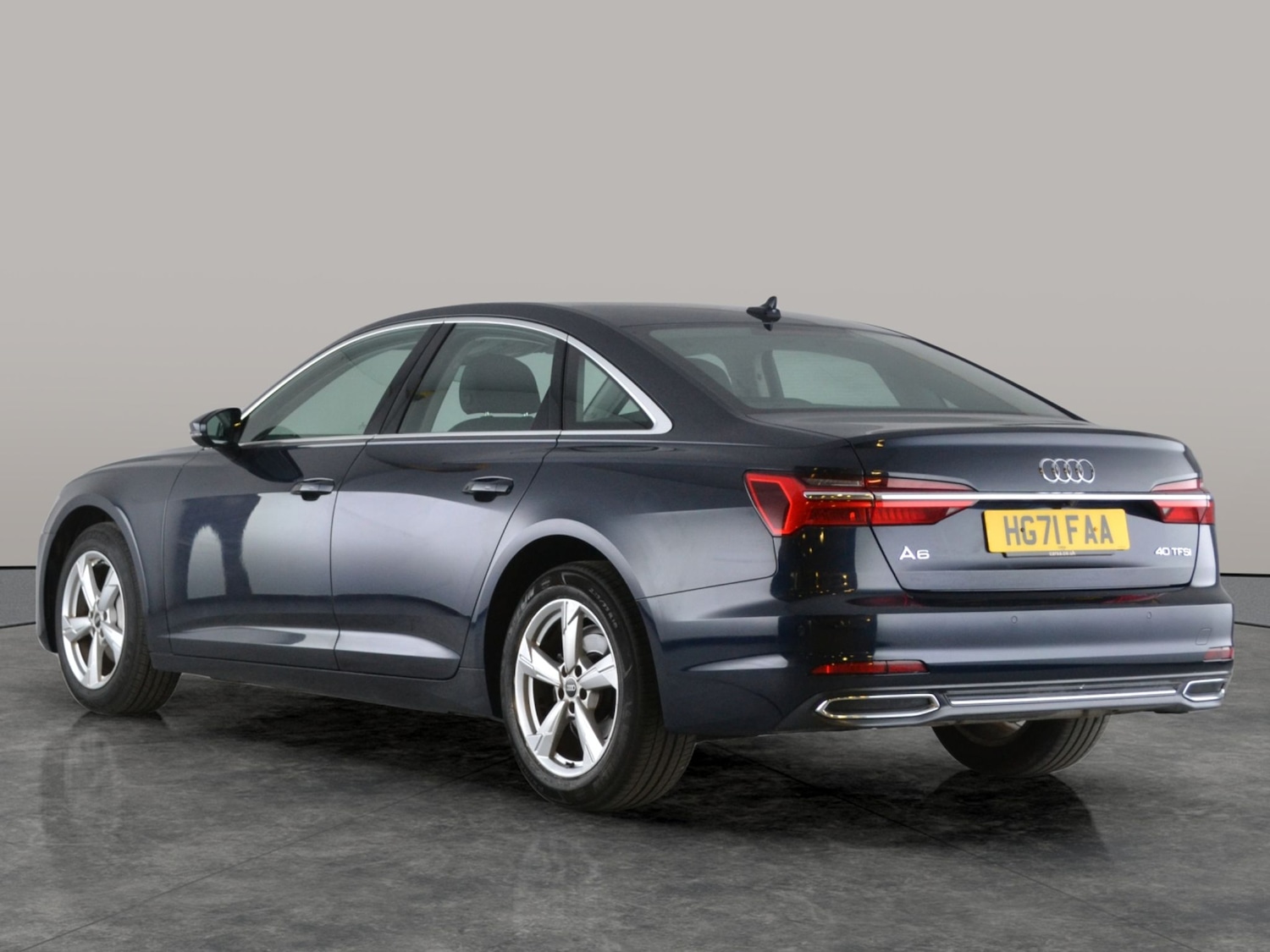 Used Audi A6 2022 for sale - 77607358: Photo 9