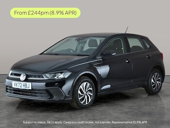 Used Volkswagen Polo 2022 for sale - 77186727: Photo