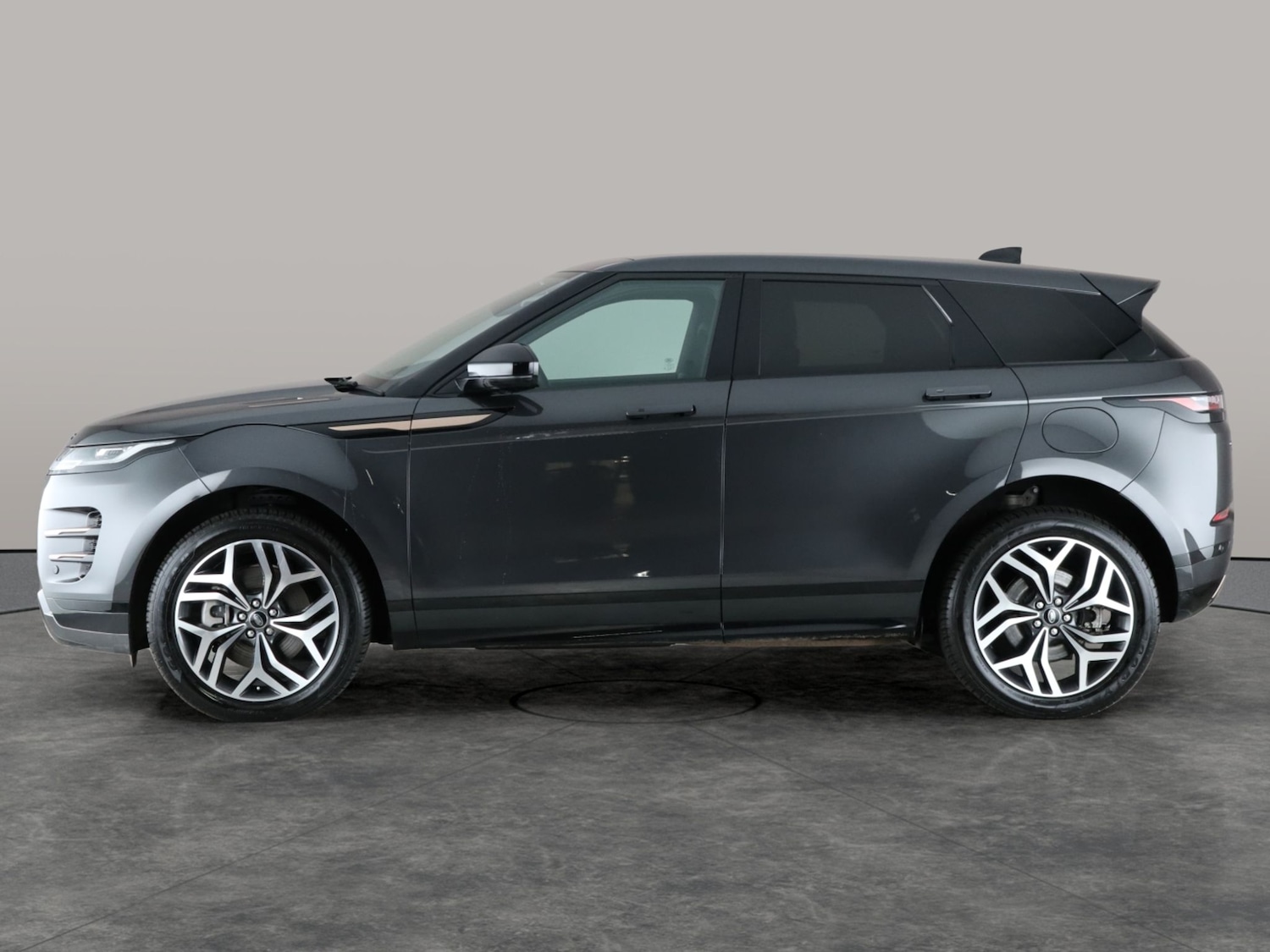 Used Land Rover Range Rover Evoque 2021 for sale - 76707053: Photo 14