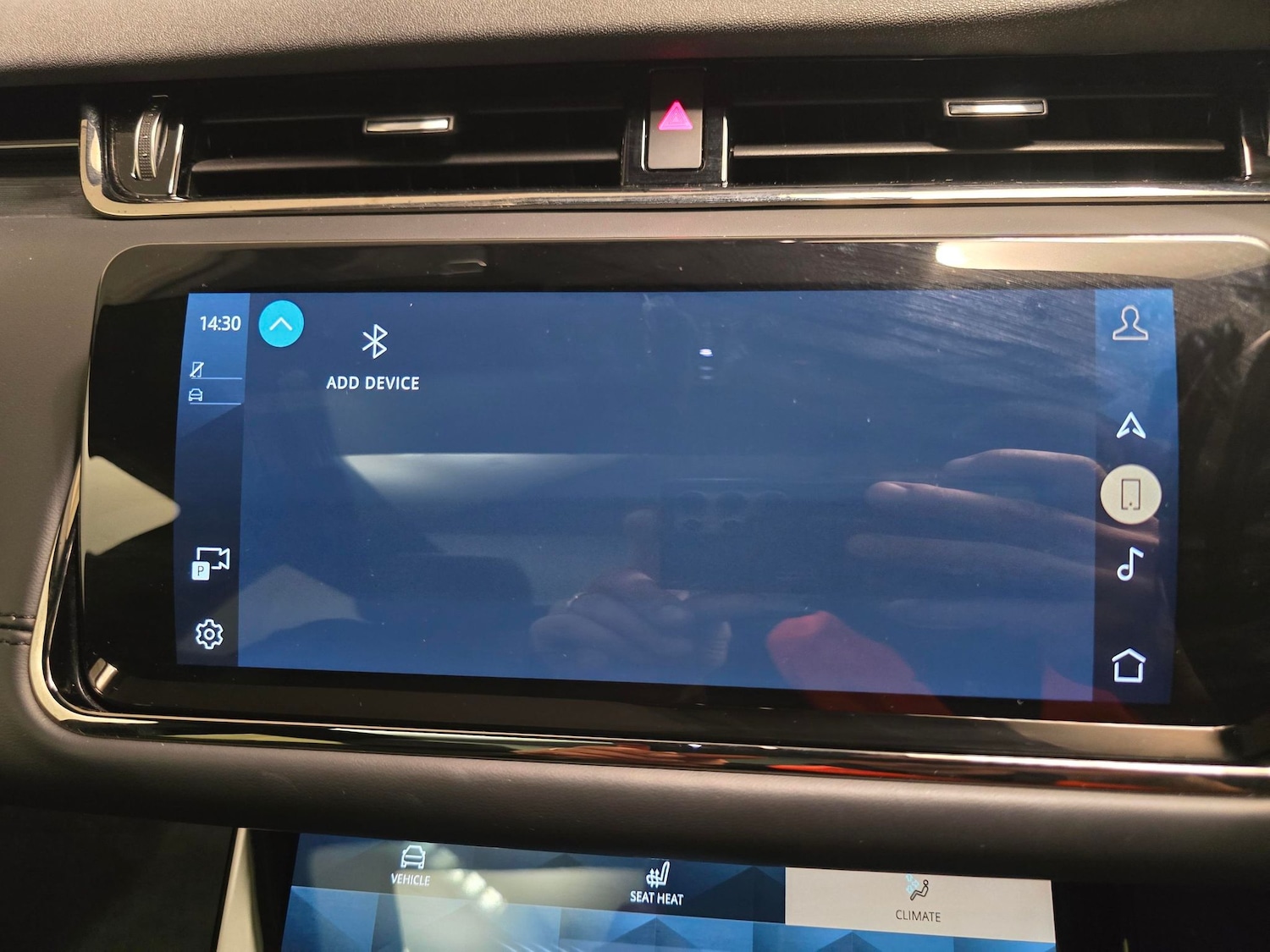 Used Land Rover Range Rover Evoque 2021 for sale - 76707053: Photo 20