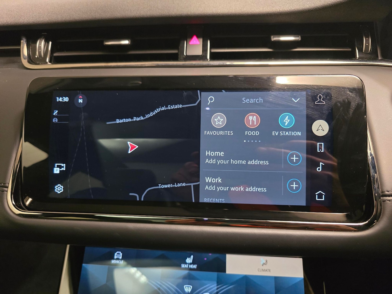 Used Land Rover Range Rover Evoque 2021 for sale - 76707053: Photo 7