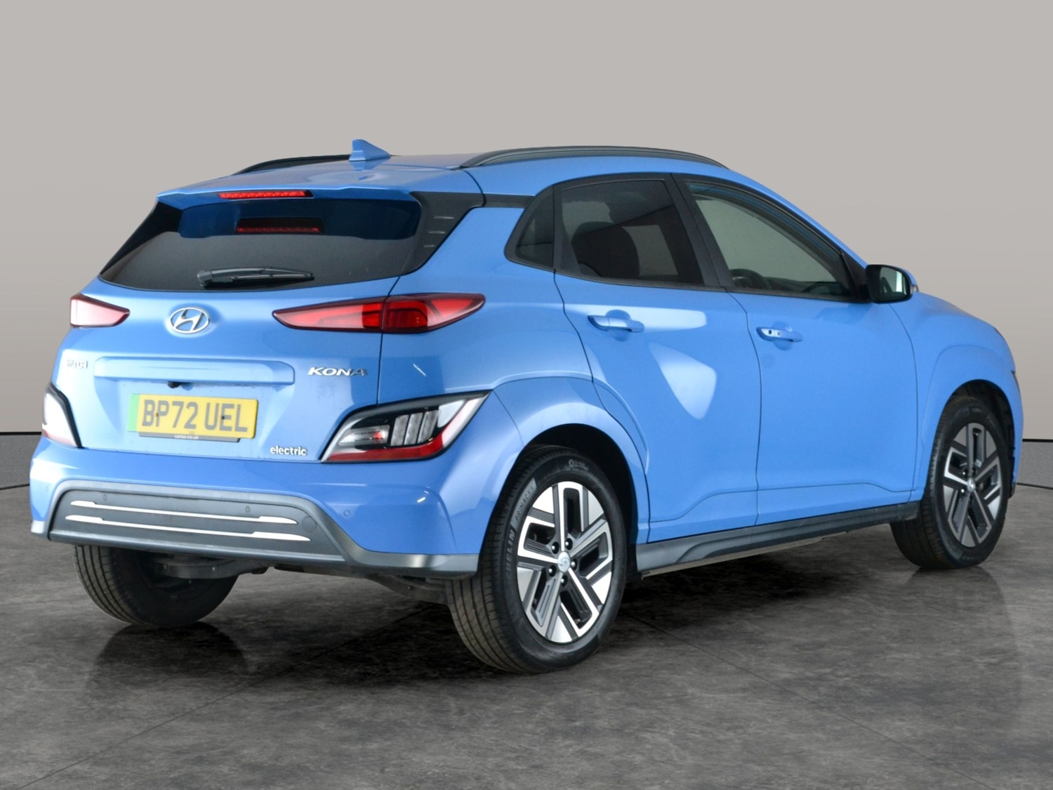Used Hyundai KONA 2023 for sale - 77691313: Photo 10