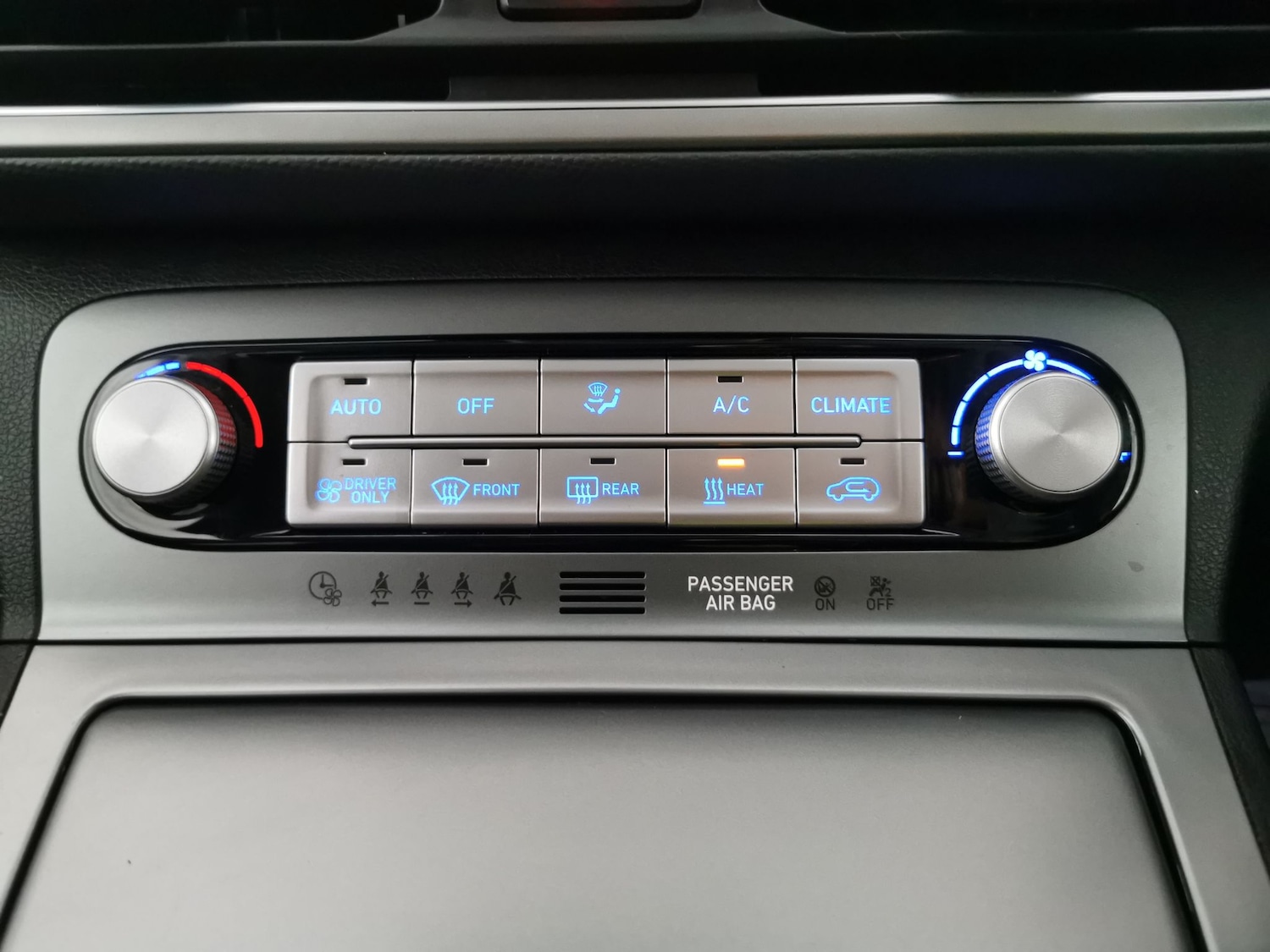 Used Hyundai KONA 2023 for sale - 77691313: Photo 17