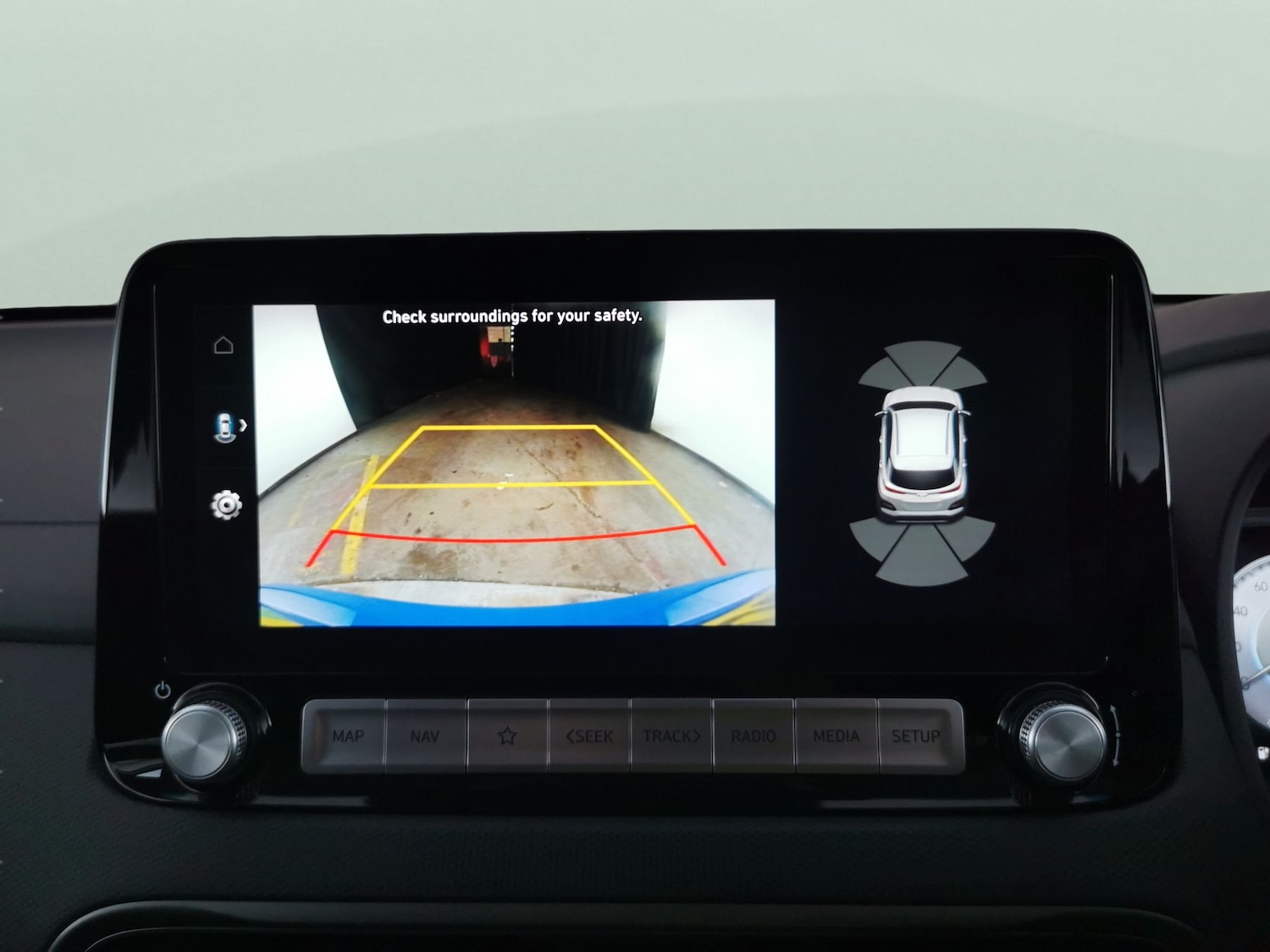 Used Hyundai KONA 2023 for sale - 77691313: Photo 5