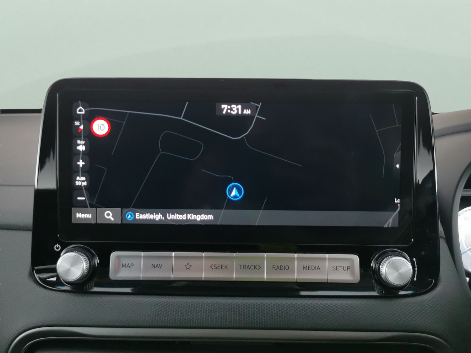 Used Hyundai KONA 2023 for sale - 77691313: Photo 6