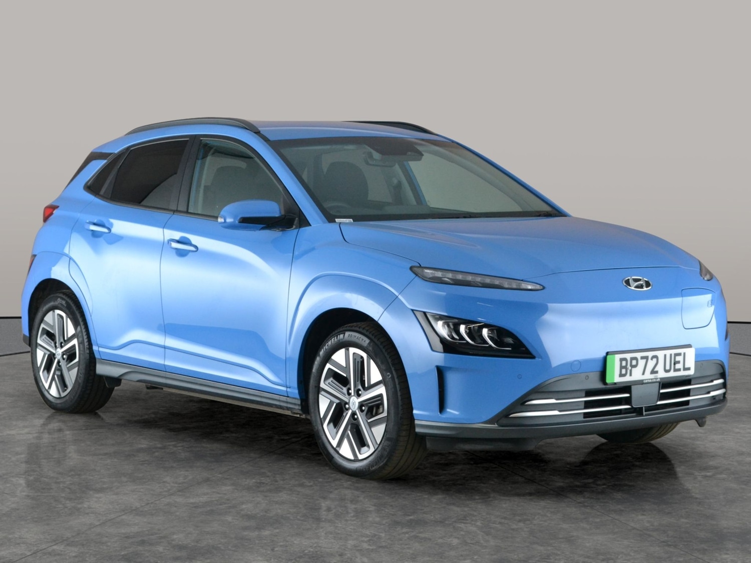 Used Hyundai KONA 2023 for sale - 77691313: Photo 8