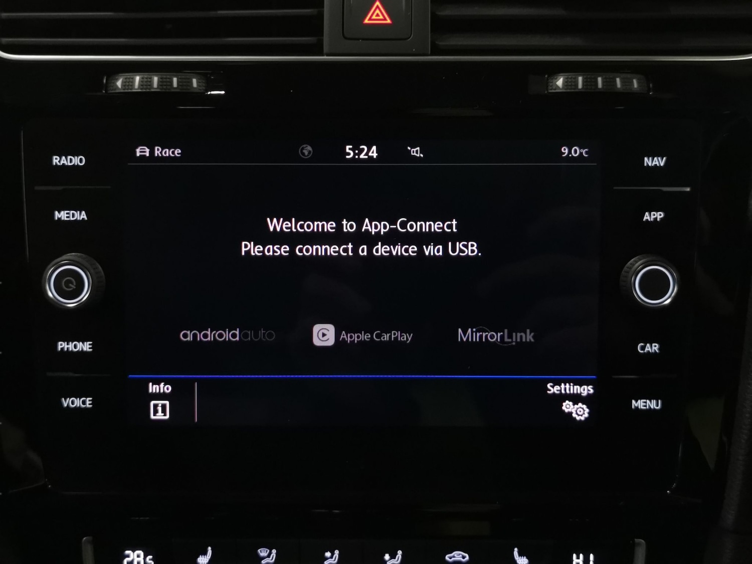 Used Volkswagen Golf 2019 for sale - 77347499: Photo 13