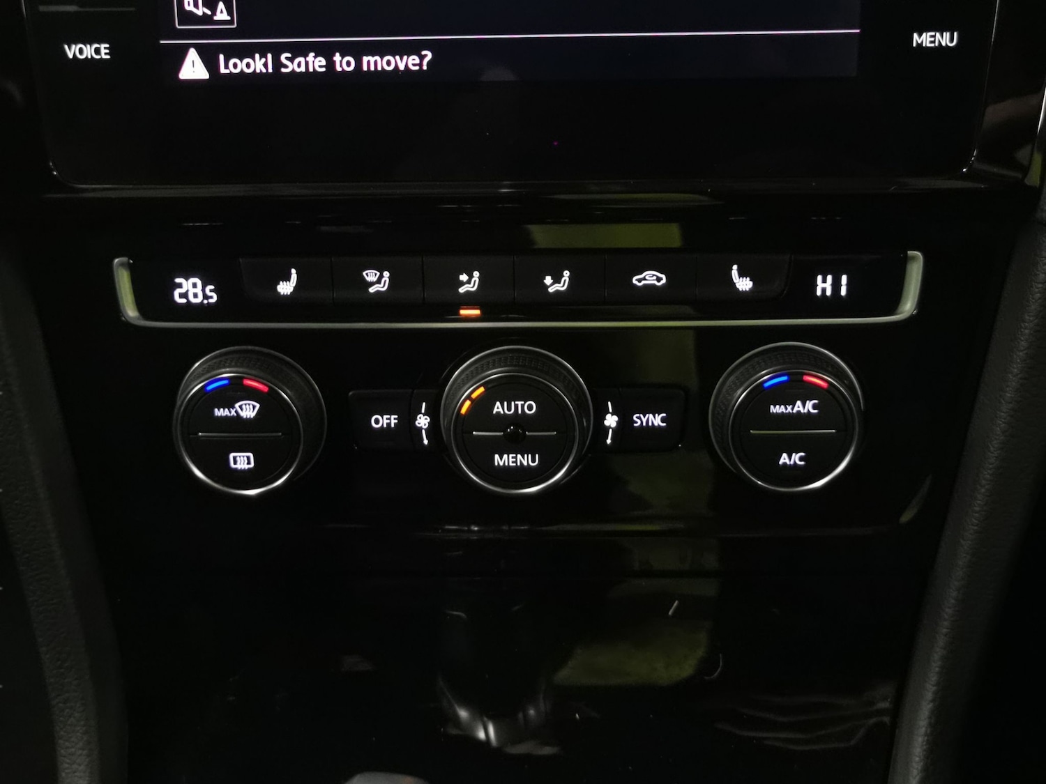 Used Volkswagen Golf 2019 for sale - 77347499: Photo 18