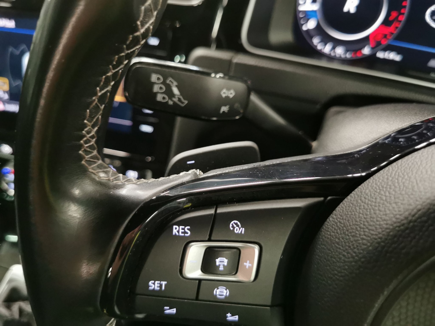 Used Volkswagen Golf 2019 for sale - 77347499: Photo 20