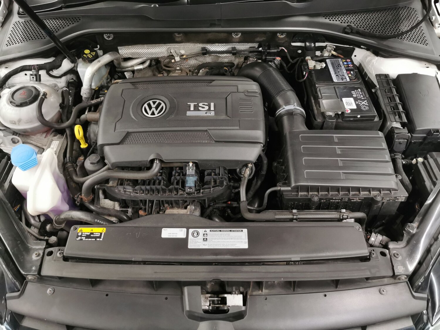Used Volkswagen Golf 2019 for sale - 77347499: Photo 32