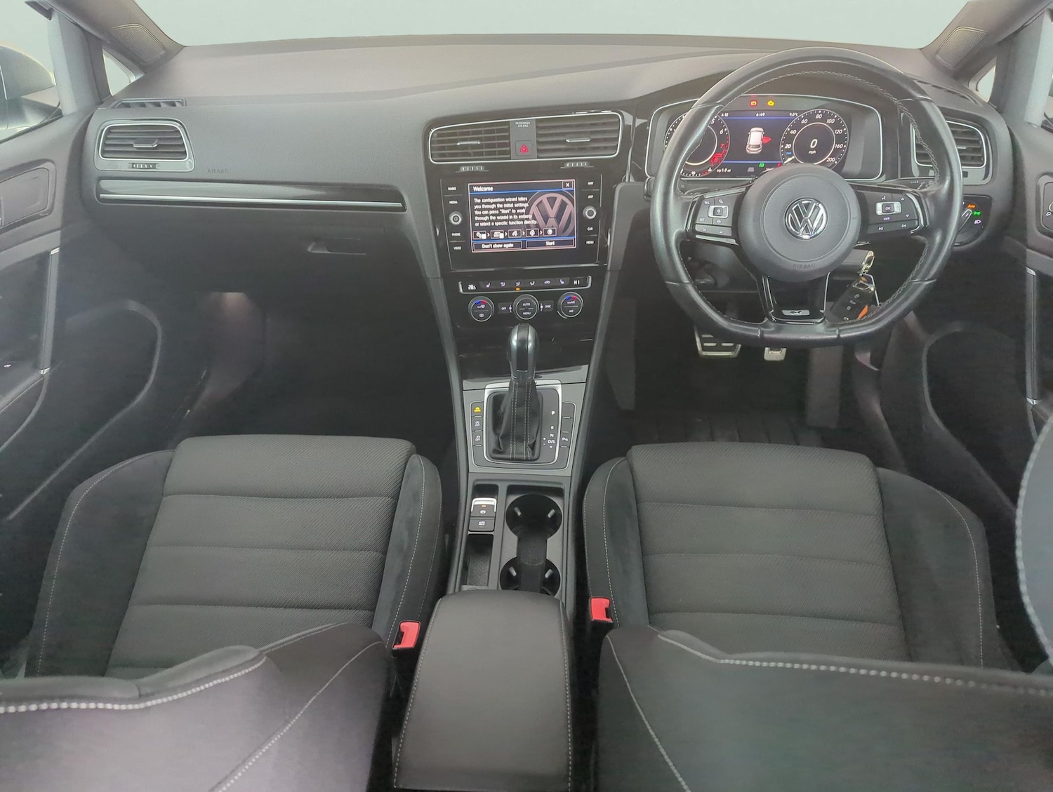 Used Volkswagen Golf 2019 for sale - 77347499: Photo 6