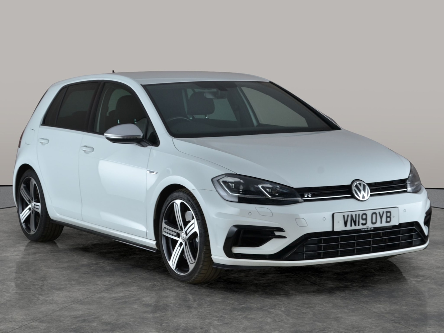 Used Volkswagen Golf 2019 for sale - 77347499: Photo 7