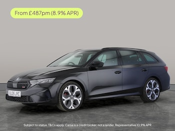 Used Skoda Octavia undefined for sale - 78605867: Photo
