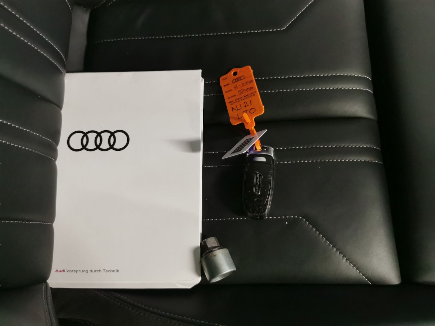 Used Audi e-tron 2021 for sale - 77274484: Photo 37