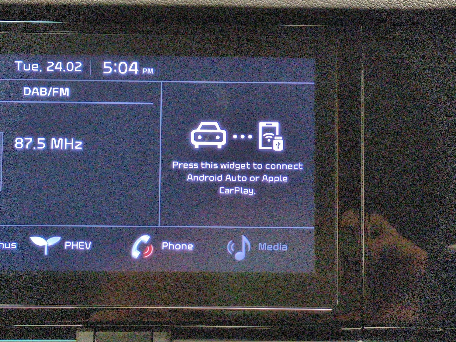 Used Kia Niro 2021 for sale - 77897329: Photo 14