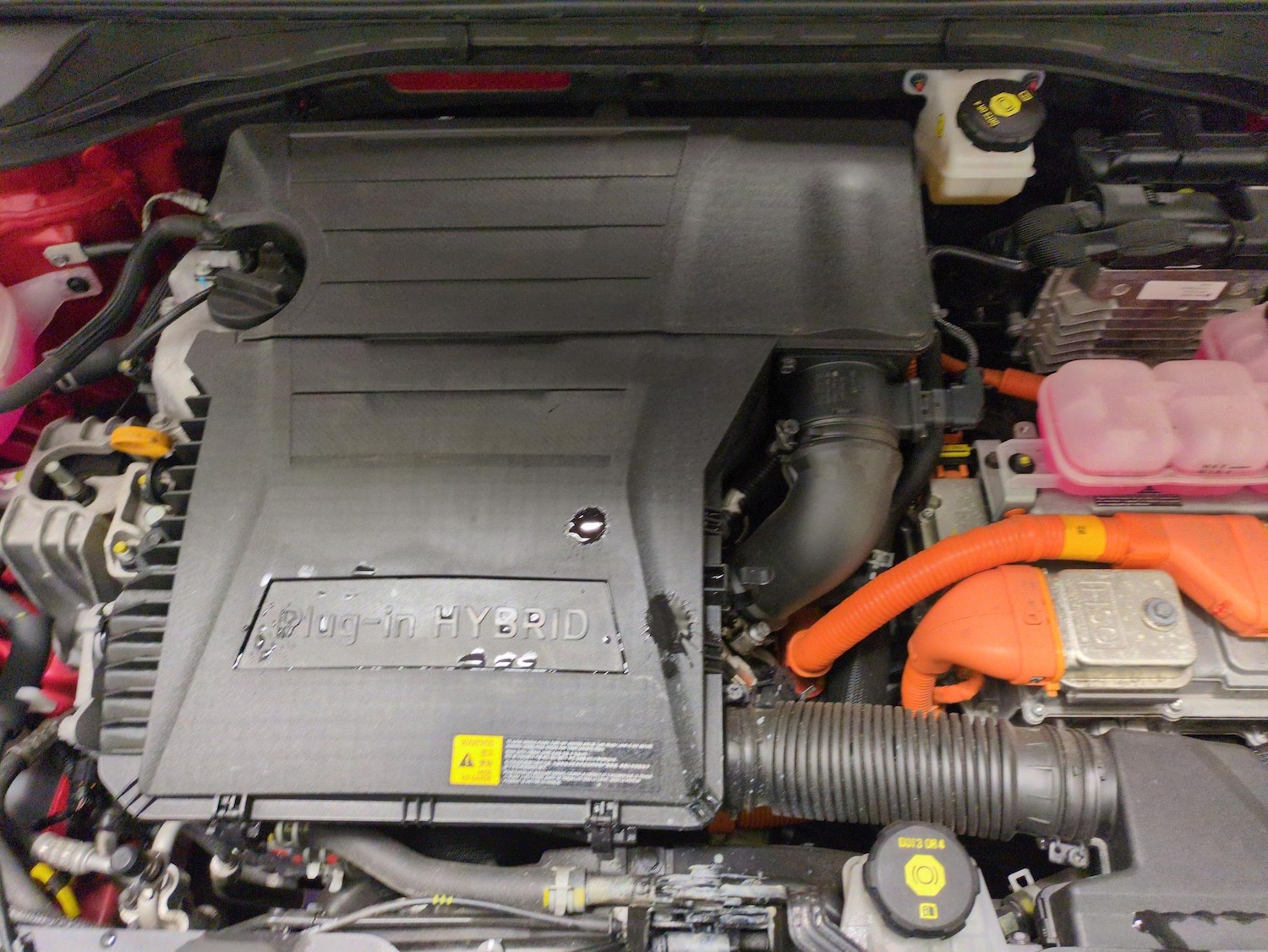 Used Kia Niro 2021 for sale - 77897329: Photo 31