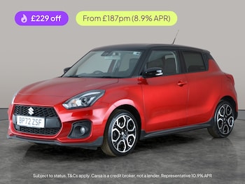 Used Suzuki Swift 2023 for sale - 78924909: Photo