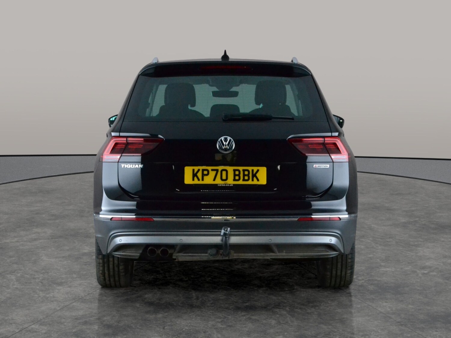 Used Volkswagen Tiguan 2020 for sale - 77902150: Photo 12