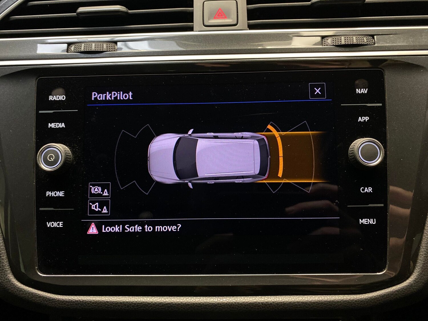 Used Volkswagen Tiguan 2020 for sale - 77902150: Photo 15