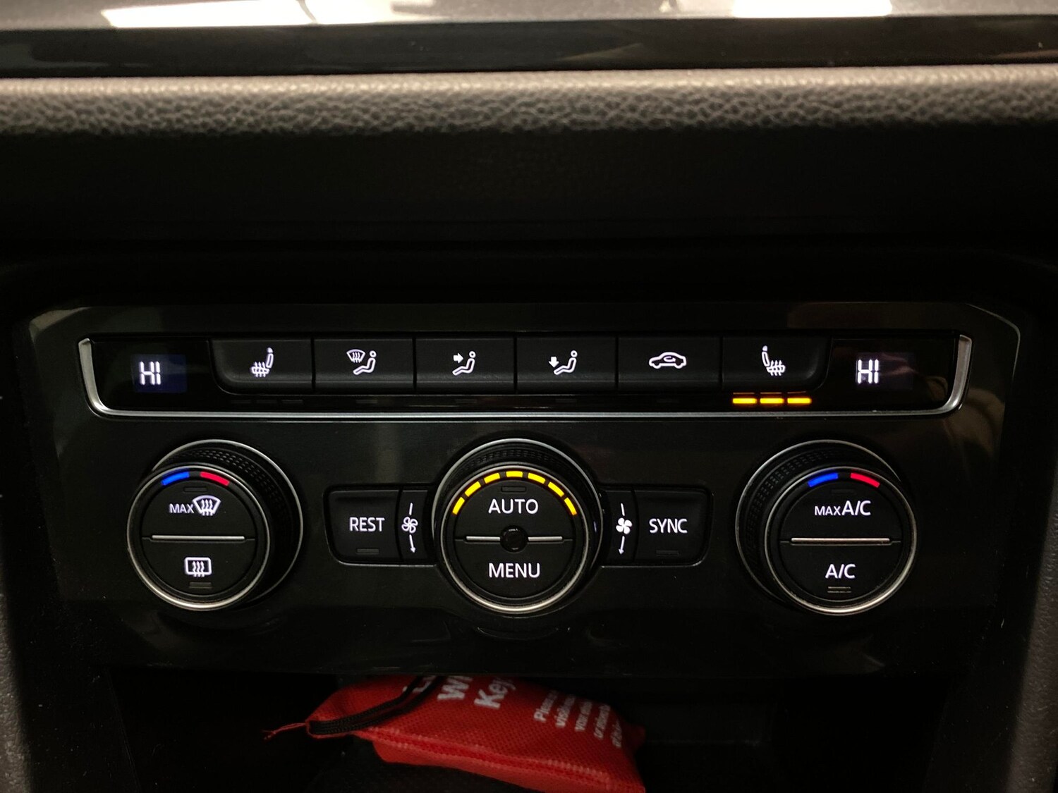 Used Volkswagen Tiguan 2020 for sale - 77902150: Photo 16